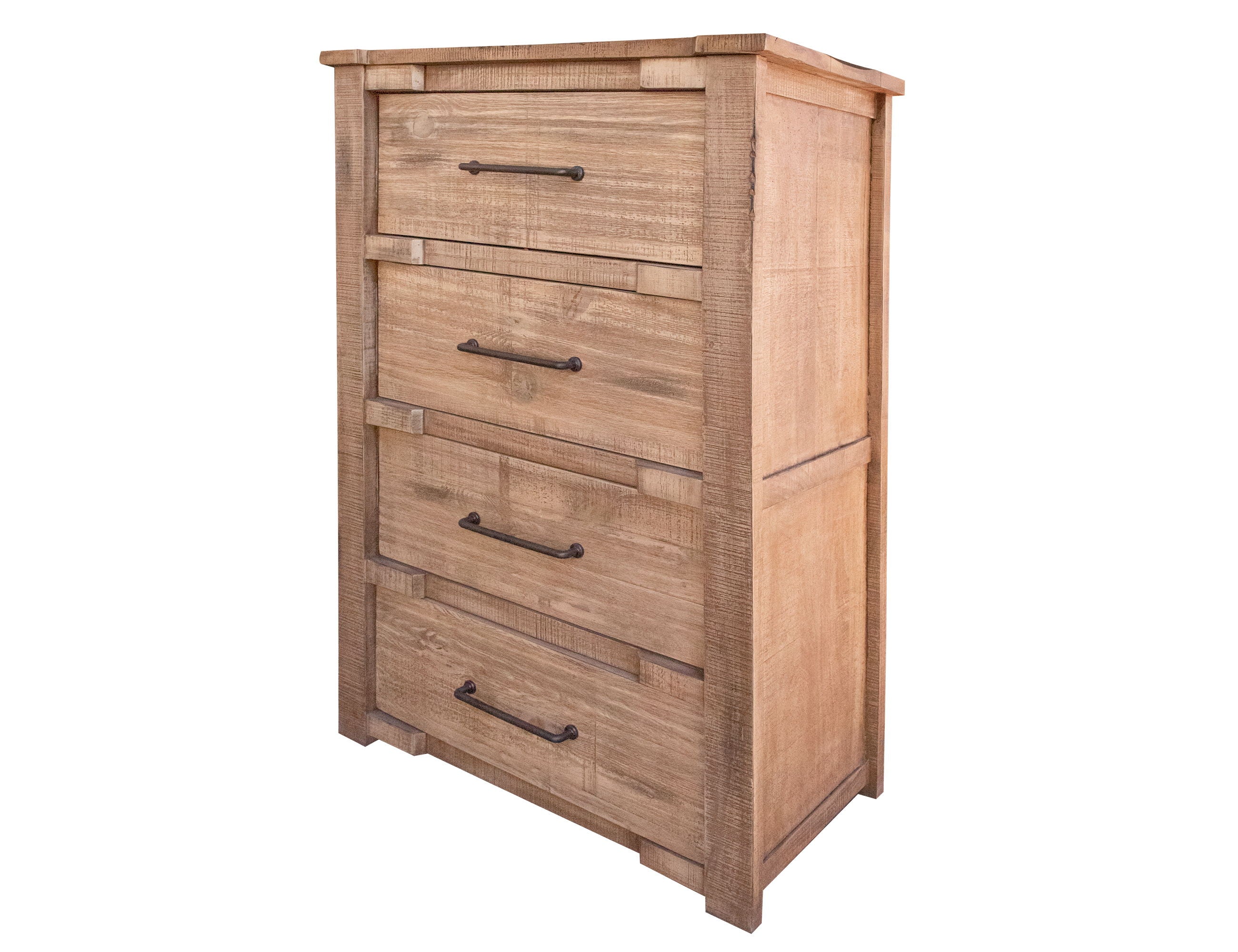 Berlin - Chest - Natural Brown - Premium Accent Chests from International Furniture Direct - Just $1225! Shop now at brett interiors