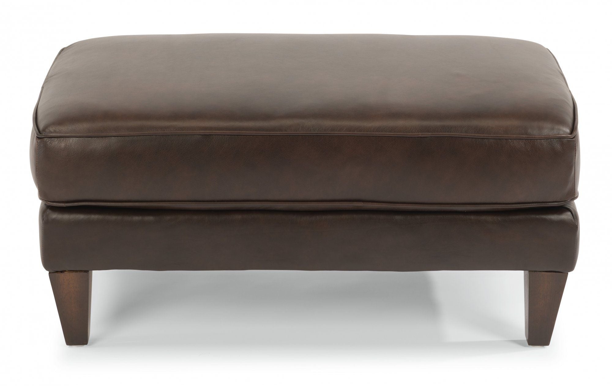 Digby - Ottoman - Premium Upholstered Ottomans from Flexsteel - Just $562.50! Shop now at brett interiors