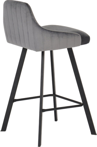 Viviene - Stool (Set of 2) - Premium Stool Sets from Meridian Furniture - Just $500! Shop now at brett interiors