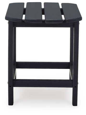 Sundown Treasure - Outdoor End Table Signature Design by Ashley®