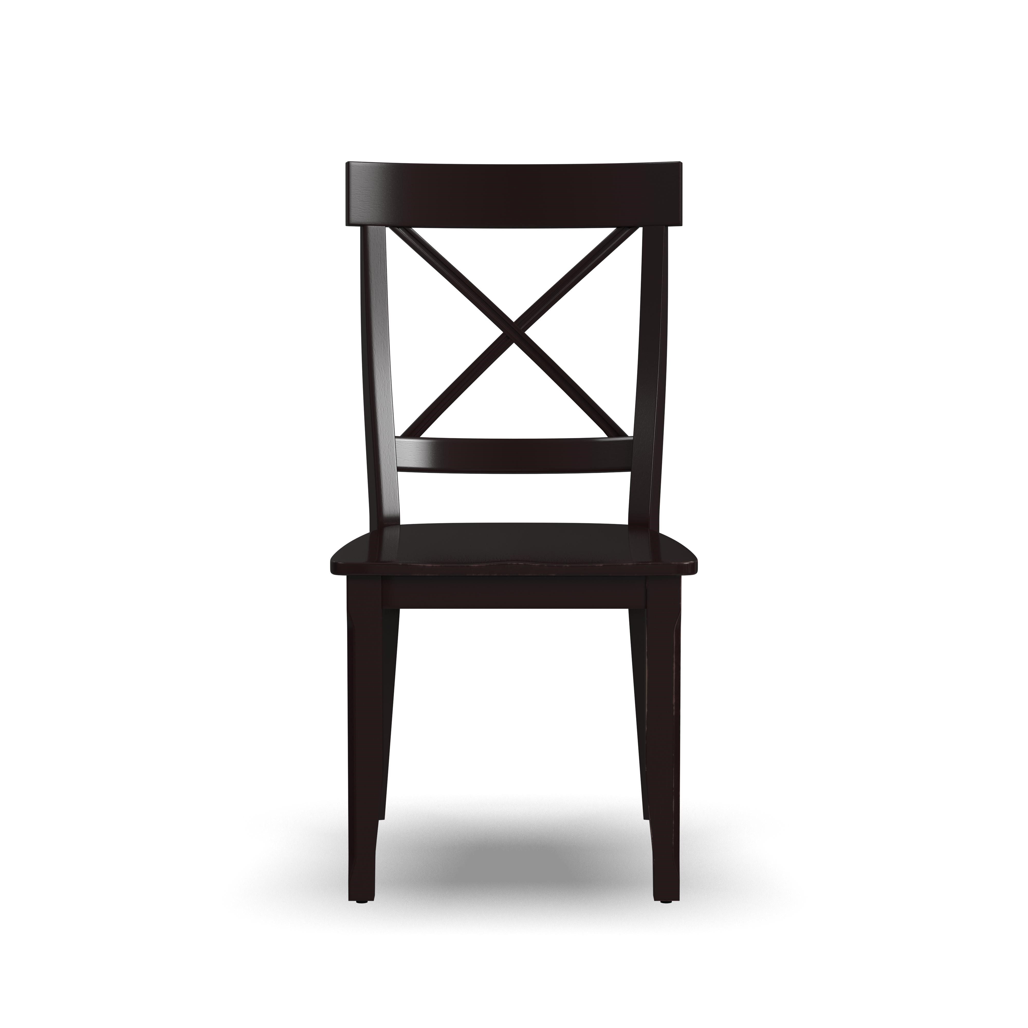 Blair - Dining Chair (Set of 2) - Premium Chair Sets from Homestyles - Just $644.98! Shop now at brett interiors