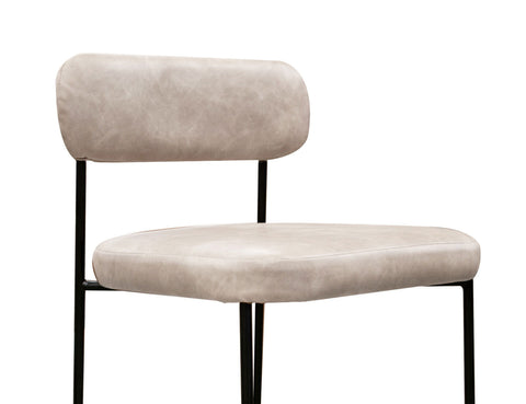 Salamanca - Bar Stool - Premium Bar Height (28"-30") from International Furniture Direct - Just $400! Shop now at brett interiors