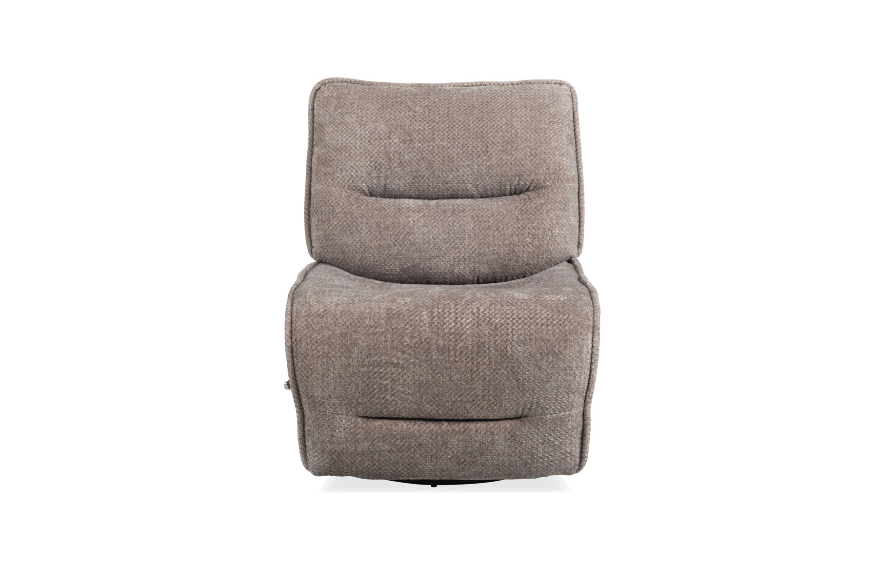 Armless Recliner - Wheat - Premium Reclining Chairs from Parker Living - Just $547.50! Shop now at brett interiors