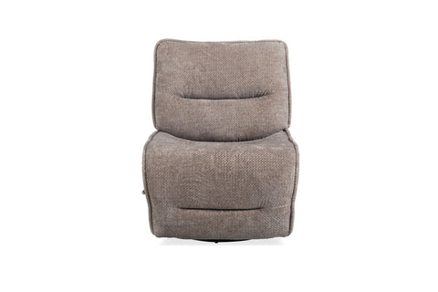 Armless Recliner - Wheat - Premium Reclining Chairs from Parker Living - Just $547.50! Shop now at brett interiors