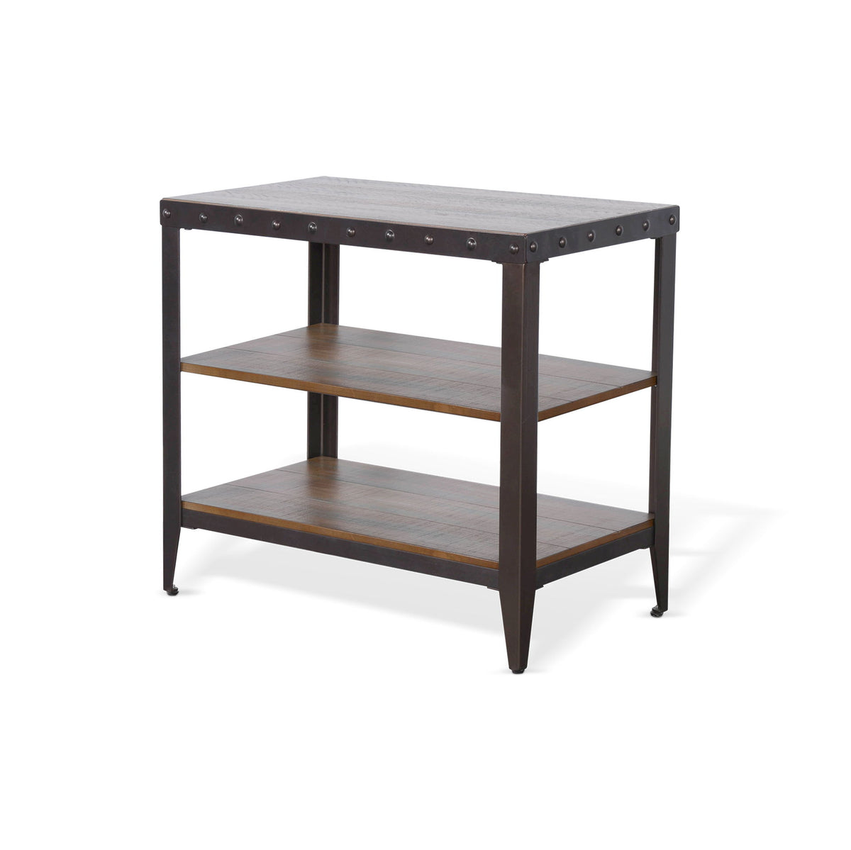 San Diego - Table - Premium Chair Side Tables from Sunny Designs - Just $268! Shop now at brett interiors