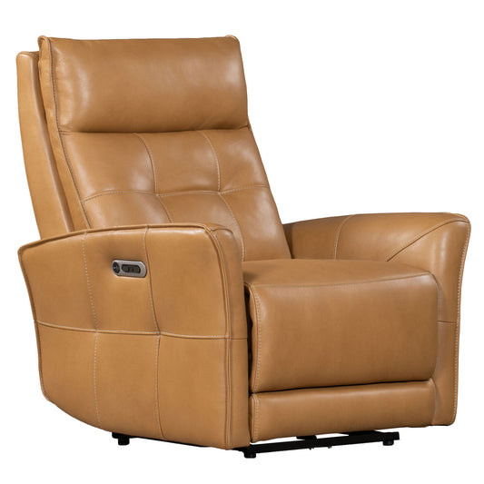 Gershwin - Zero Gravity Power Recliner - Lucca Butterscotch - Premium Reclining Chairs from Parker Living - Just $1622.50! Shop now at brett interiors