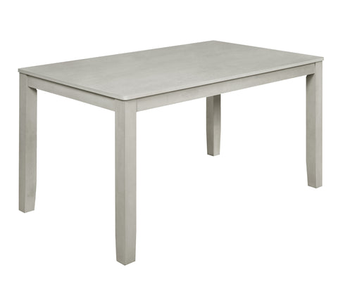 Pascal - Rectangle Dining Table - Premium Dining Tables from New Classic - Just $262.50! Shop now at brett interiors