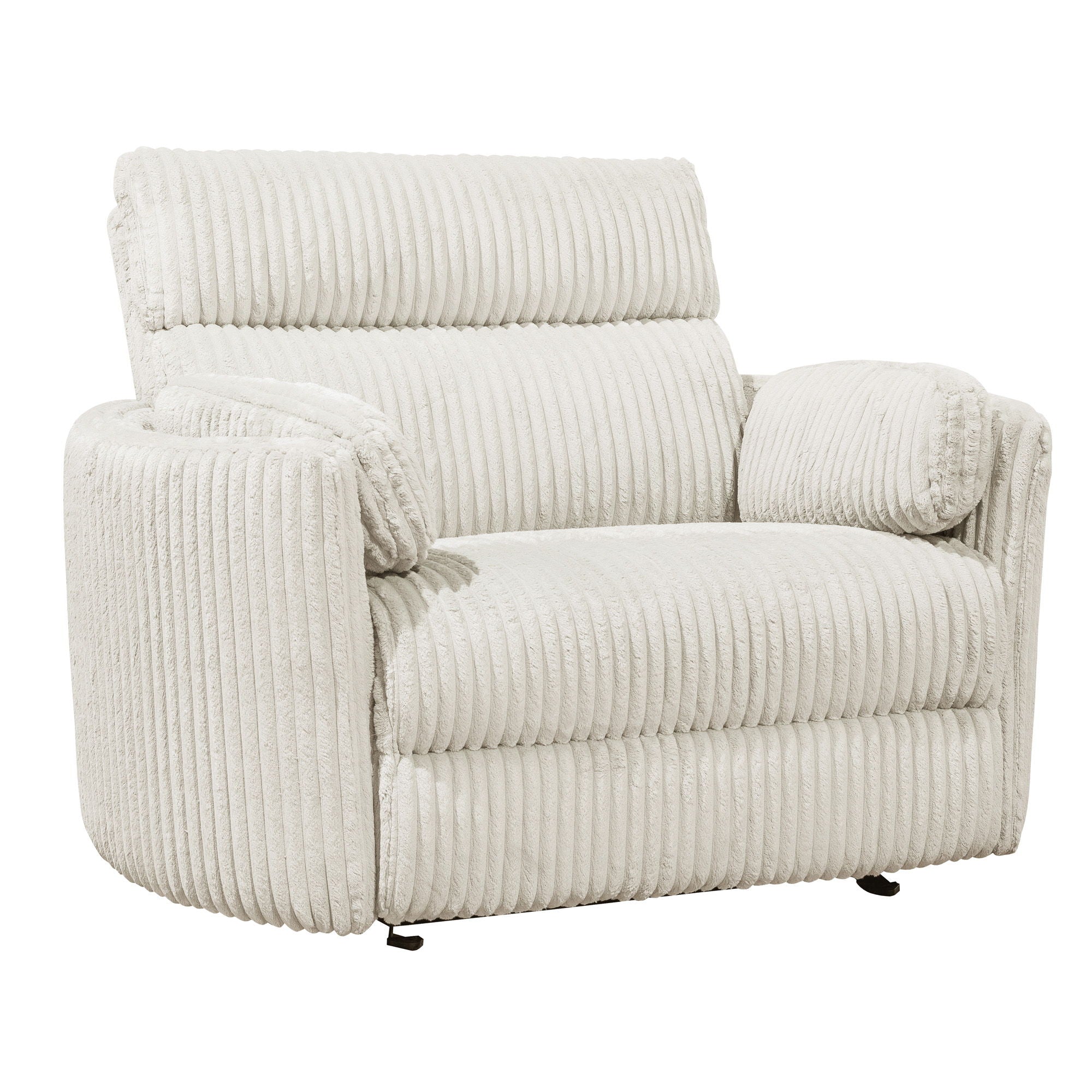 Radius Xl - Extra Wide Power Glider Recliner - Premium Glider Chairs from Parker Living - Just $997.50! Shop now at brett interiors