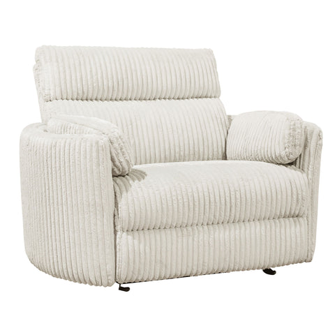 Radius Xl - Extra Wide Power Glider Recliner - Premium Glider Chairs from Parker Living - Just $997.50! Shop now at brett interiors