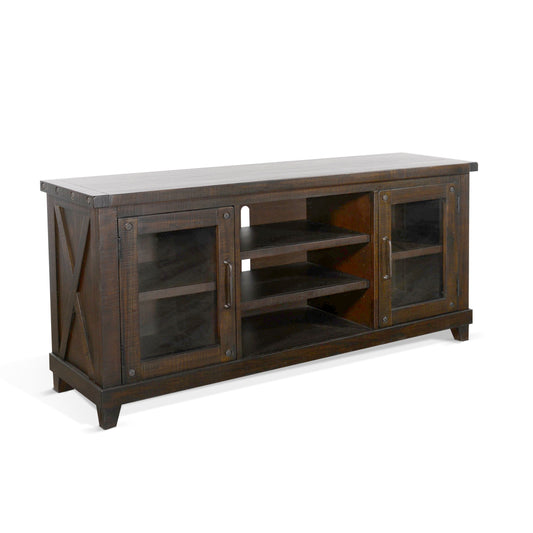 Vivian - Media Console - Premium TV Stands from Sunny Designs - Just $785! Shop now at brett interiors