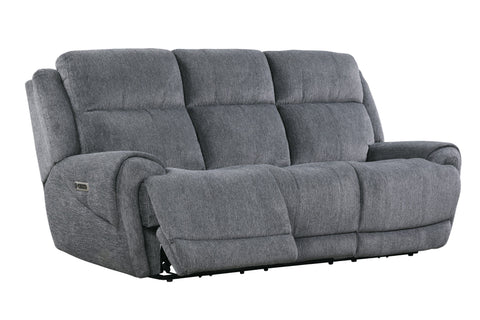 Spencer - Power Sofa - Premium Reclining Sofas from Parker Living - Just $1497.50! Shop now at brett interiors