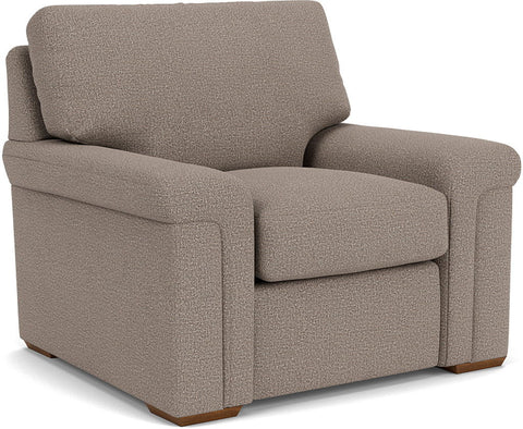 Blanchard - Chair - Premium Arm Chairs from Flexsteel - Just $1312.50! Shop now at brett interiors