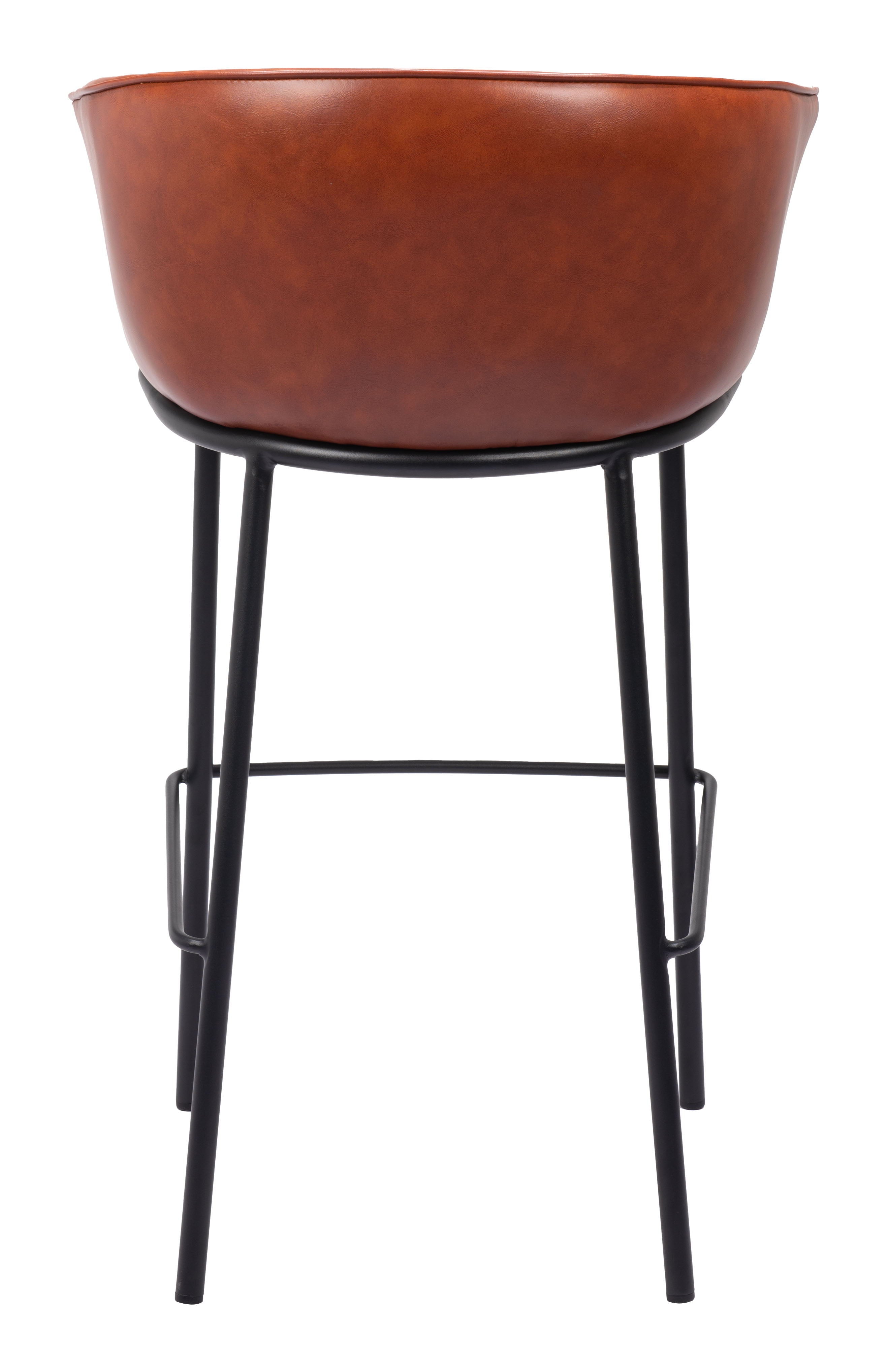 Garston - Barstool - Premium Bar Height (28"-30") from Zuo Modern - Just $875! Shop now at brett interiors