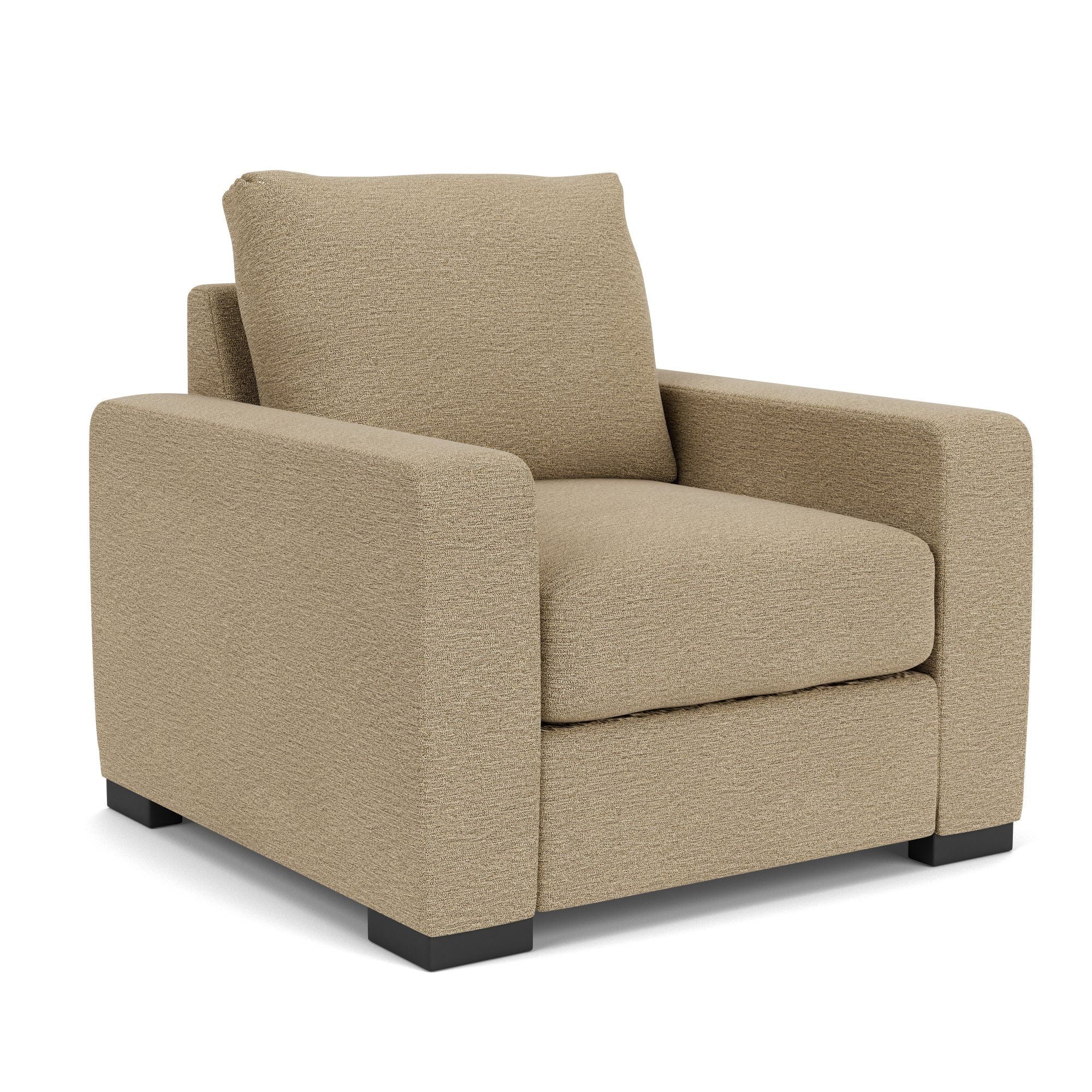 Oliver - Chair - Premium Arm Chairs from Flexsteel - Just $1062.50! Shop now at brett interiors