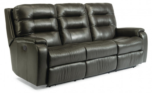 Arlo - Sofa - Premium Reclining Sofas from Flexsteel - Just $2562.50! Shop now at brett interiors