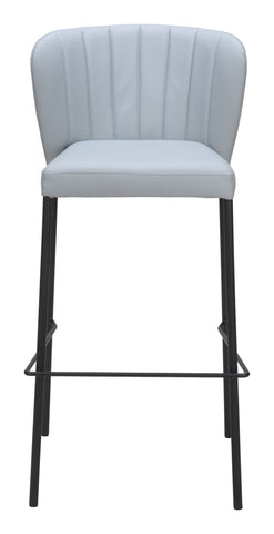 Linz - Barstool (Set of 2) - Premium Stool Sets from Zuo Modern - Just $1050! Shop now at brett interiors