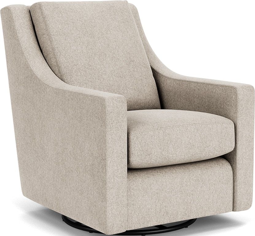 Murph - Swivel Chair Flexsteel