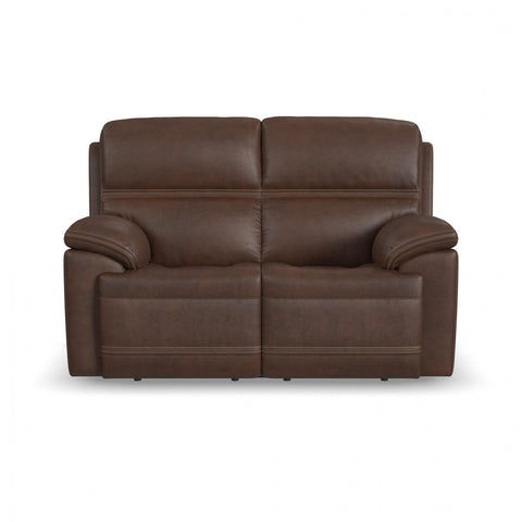 Jackson - Reclining Loveseat - Premium Reclining Loveseats from Flexsteel - Just $3312.50! Shop now at brett interiors