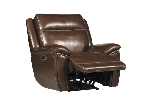 Jameson - Power Zero Gravity Recliner - Hickory - Premium Reclining Chairs from Parker Living - Just $1447.50! Shop now at brett interiors