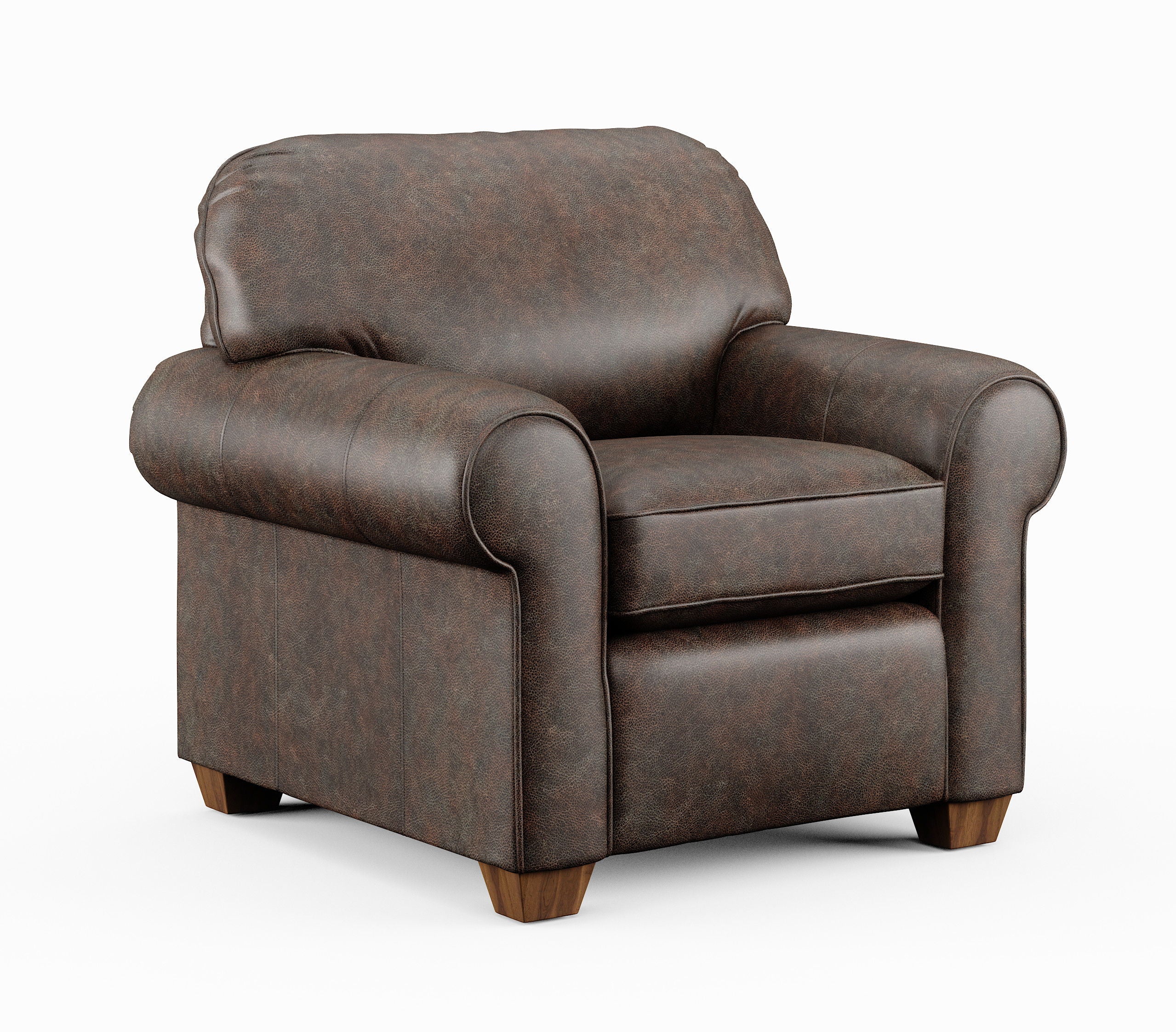 Thornton - Arm Chair - Premium Arm Chairs from Flexsteel - Just $1250! Shop now at brett interiors