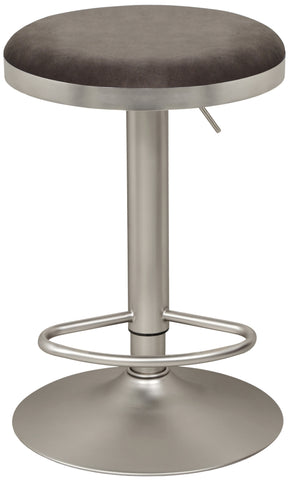 Brody - Adjustable Stool - Premium Adjustable Stools from Meridian Furniture - Just $337.50! Shop now at brett interiors