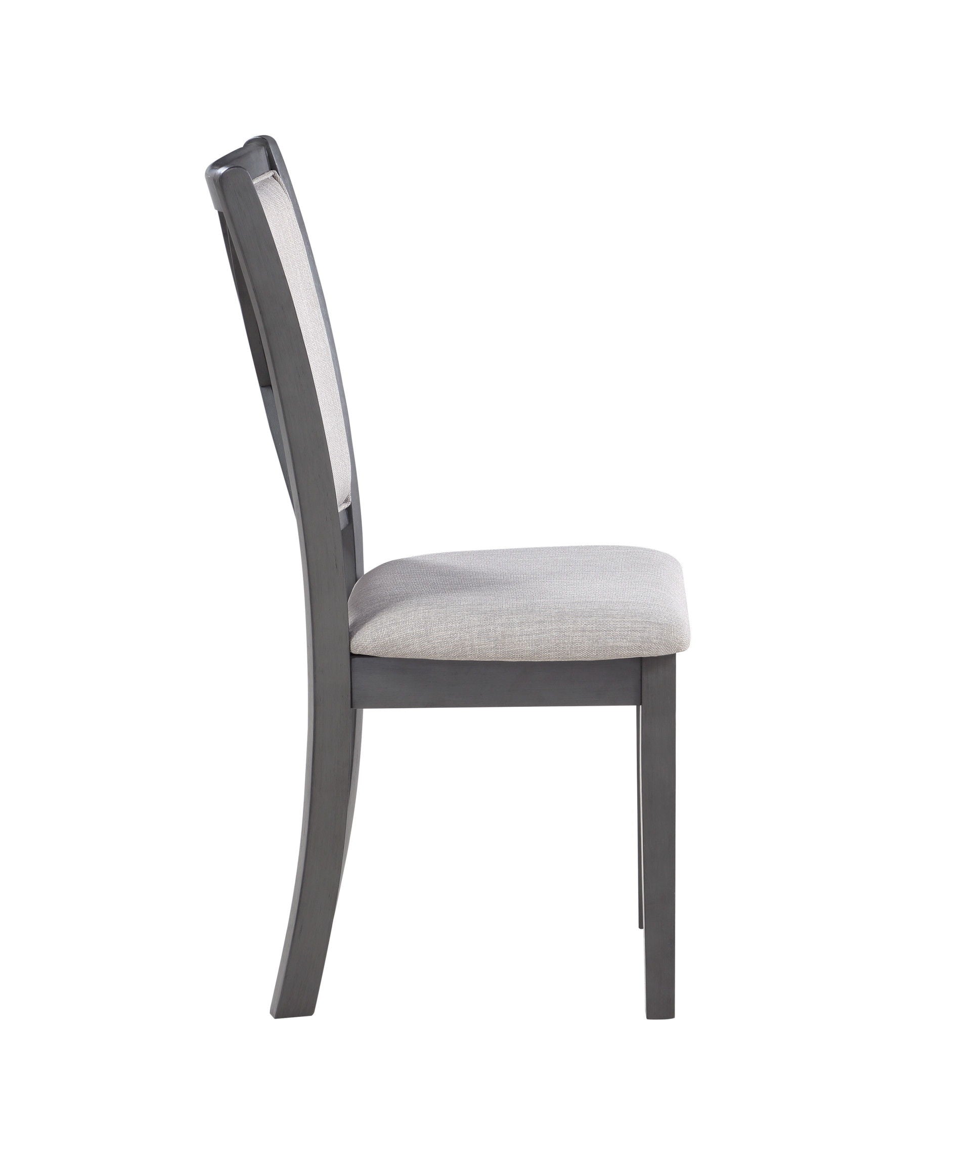 Amy - Dining Chair (Set of 2) - Premium Chair Sets from New Classic - Just $220! Shop now at brett interiors