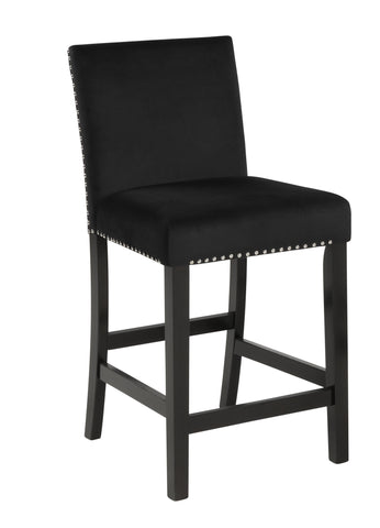 Celeste - Counter Chair - Premium Chair Sets from New Classic - Just $250! Shop now at brett interiors