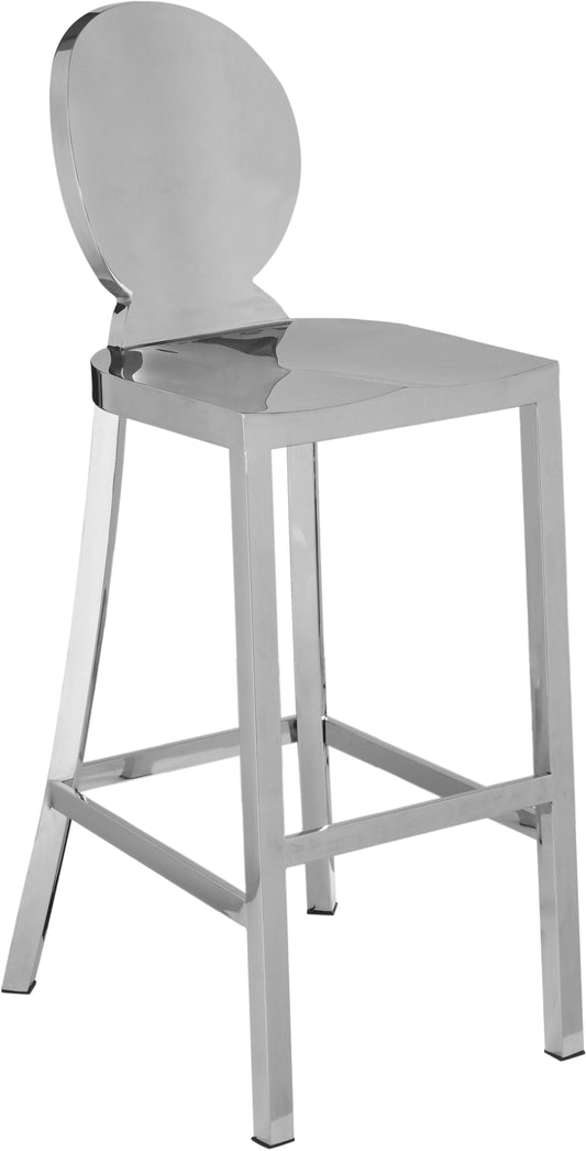 Maddox - Stool - Premium Bar Height (28"-30") from Meridian Furniture - Just $600! Shop now at brett interiors