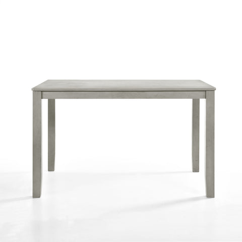 Pascal - Counter Dining Table - Premium Dining Tables from New Classic - Just $262.50! Shop now at brett interiors