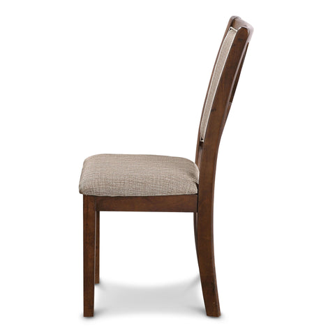 Amy - Dining Chair (Set of 2) - Premium Chair Sets from New Classic - Just $220! Shop now at brett interiors