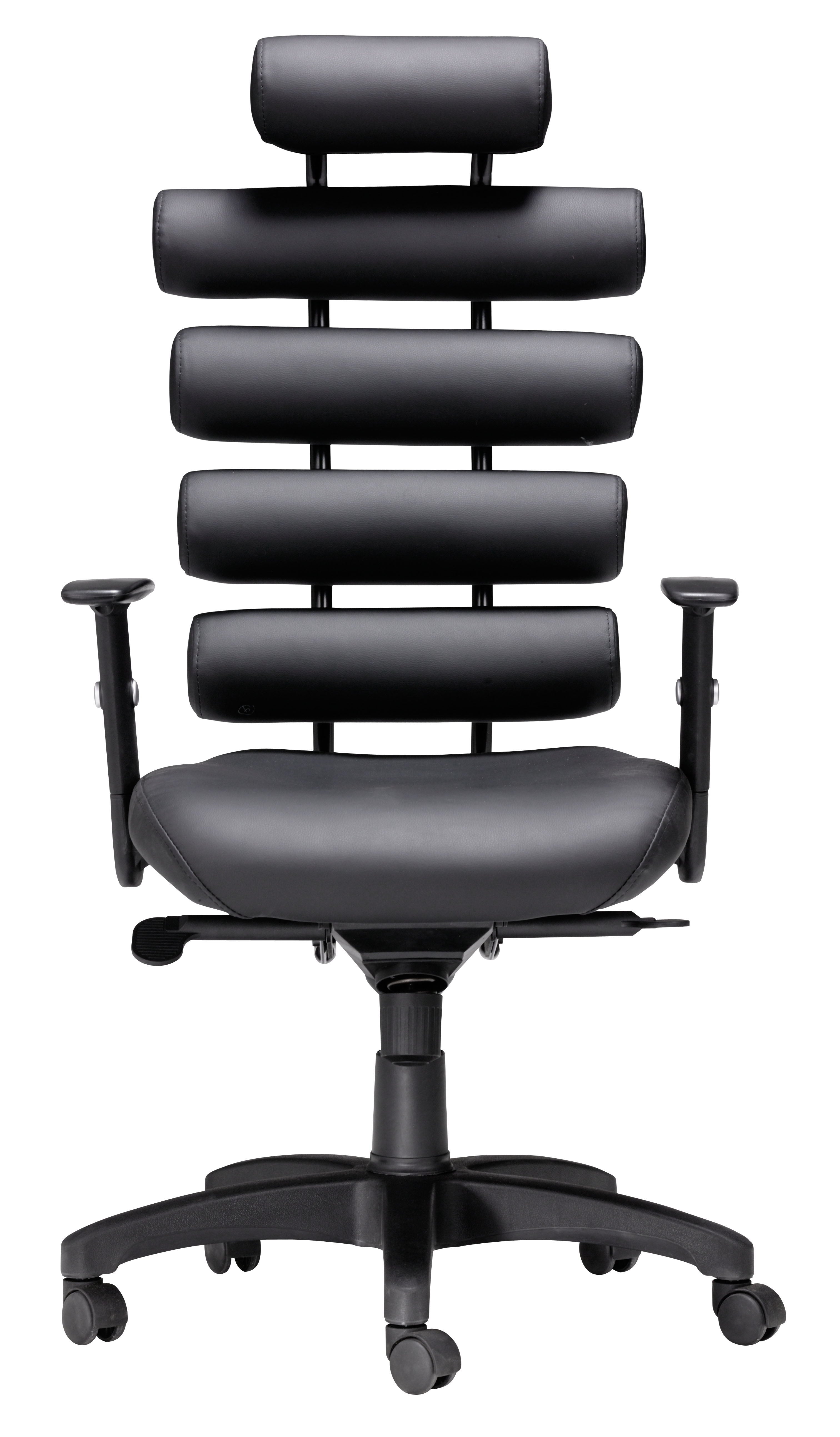 Unico - Office Chair - Premium Swivel Chairs from Zuo Modern - Just $1275! Shop now at brett interiors