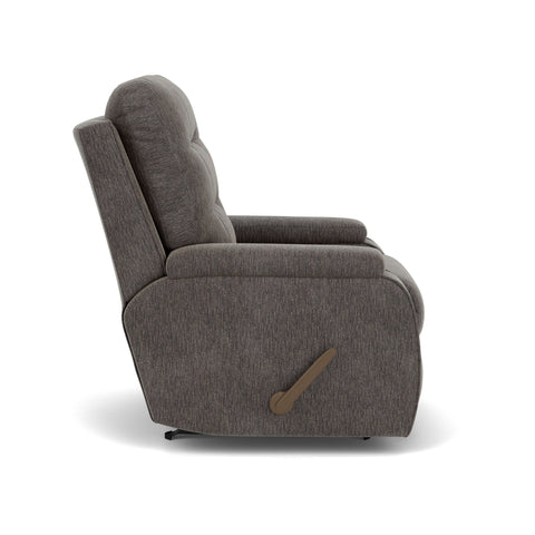 Kerrie - Recliner - Premium Rocker Chairs from Flexsteel - Just $1187.50! Shop now at brett interiors