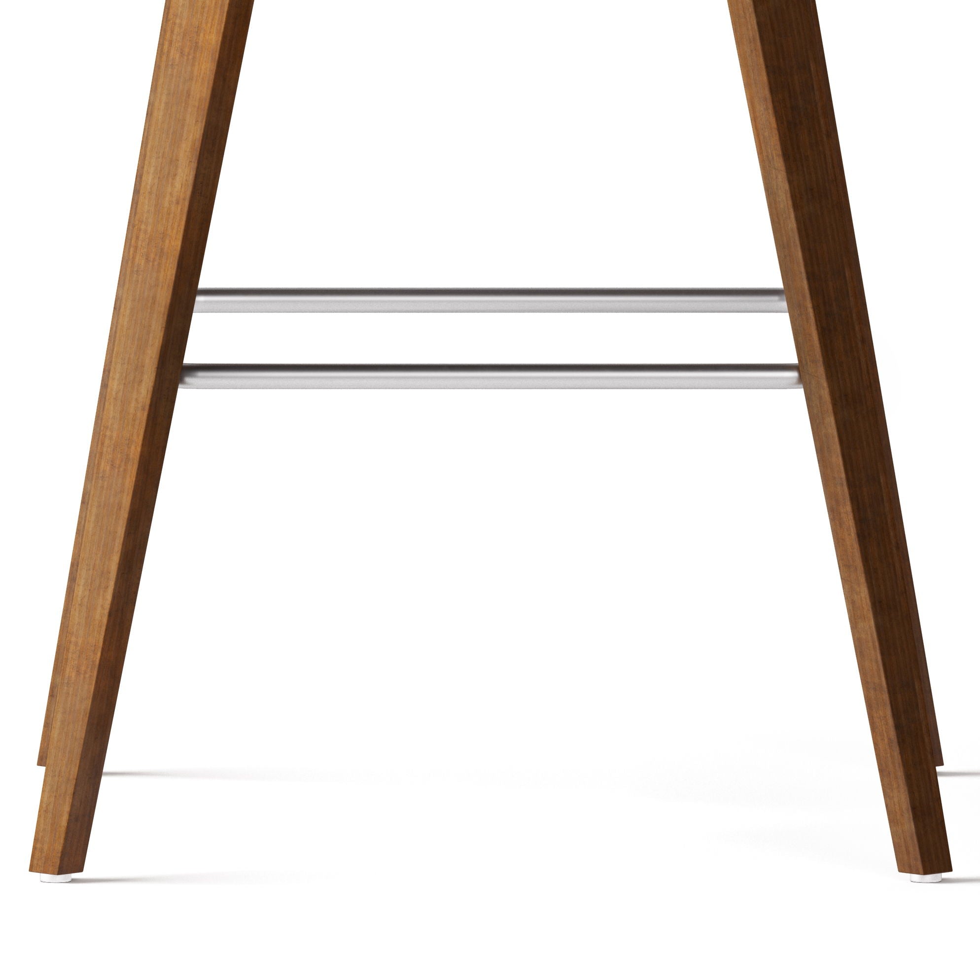 Randolph - Bentwood Counter Height Stool (Set of 2) - Premium Stool Sets from Simpli Home - Just $276! Shop now at brett interiors