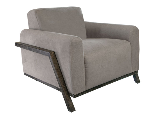 Fika - Arm Chair International Furniture Direct