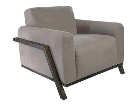 Fika - Arm Chair International Furniture Direct