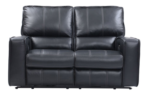 Rockford - Power Loveseat - Premium Reclining Loveseats from Parker Living - Just $2247.50! Shop now at brett interiors