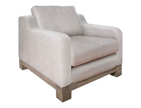 Samba - Arm Chair - Premium Arm Chairs from International Furniture Direct - Just $962.50! Shop now at brett interiors