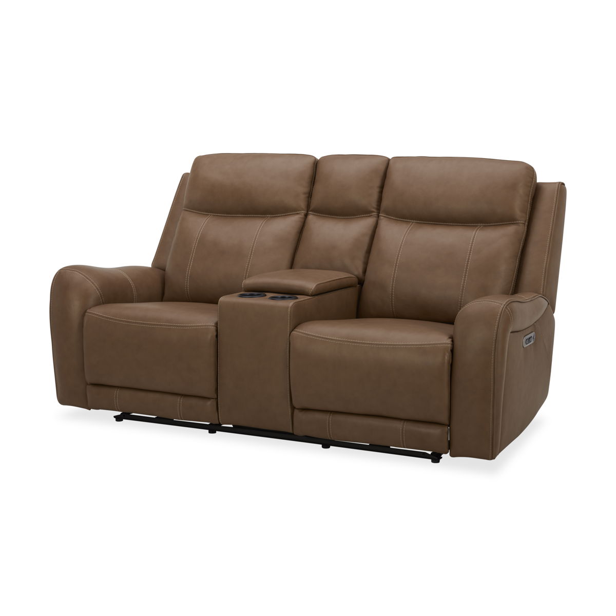 Haywood - Power Reclining Sofa Loveseat And Recliner - Premium 3 Piece Living Room Sets from Parker Living - Just $4217.50! Shop now at brett interiors