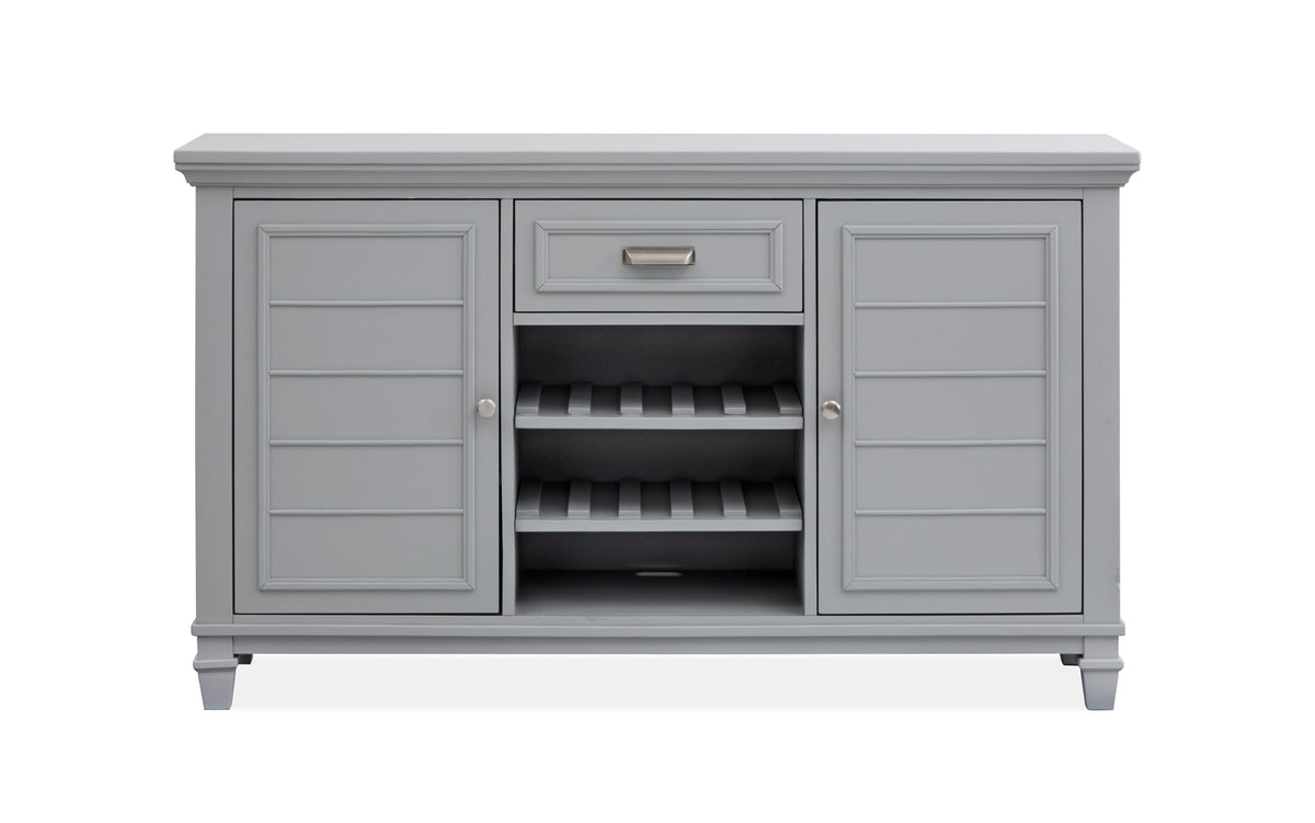 Charleston - Server - Premium Servers from Magnussen Furniture - Just $1319! Shop now at brett interiors