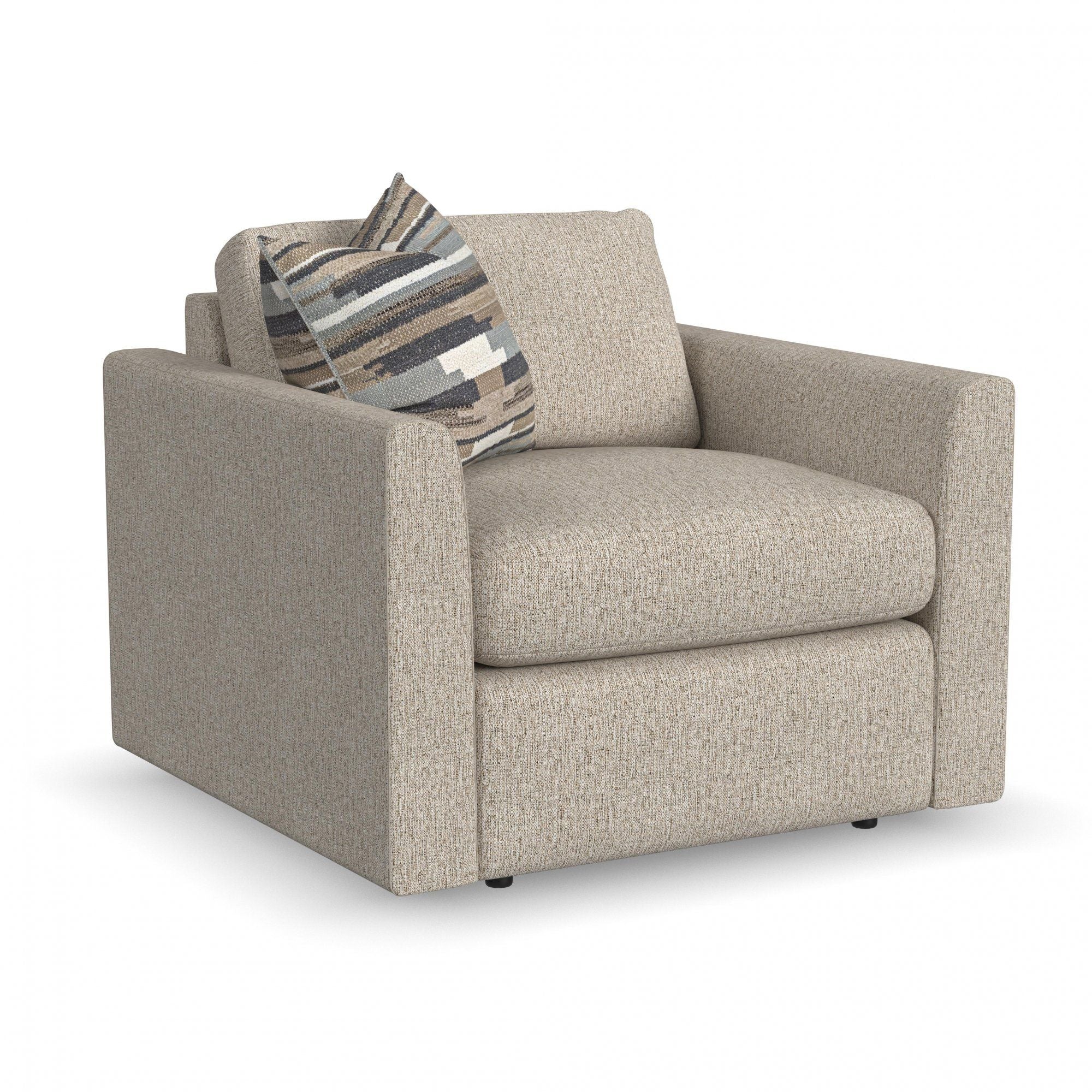 Sky - Chair - Premium Arm Chairs from Flexsteel - Just $1437.50! Shop now at brett interiors