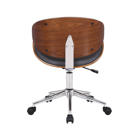 Daphne - Modern Office Chair - Premium Desk Chairs from Armen Living - Just $237.50! Shop now at brett interiors