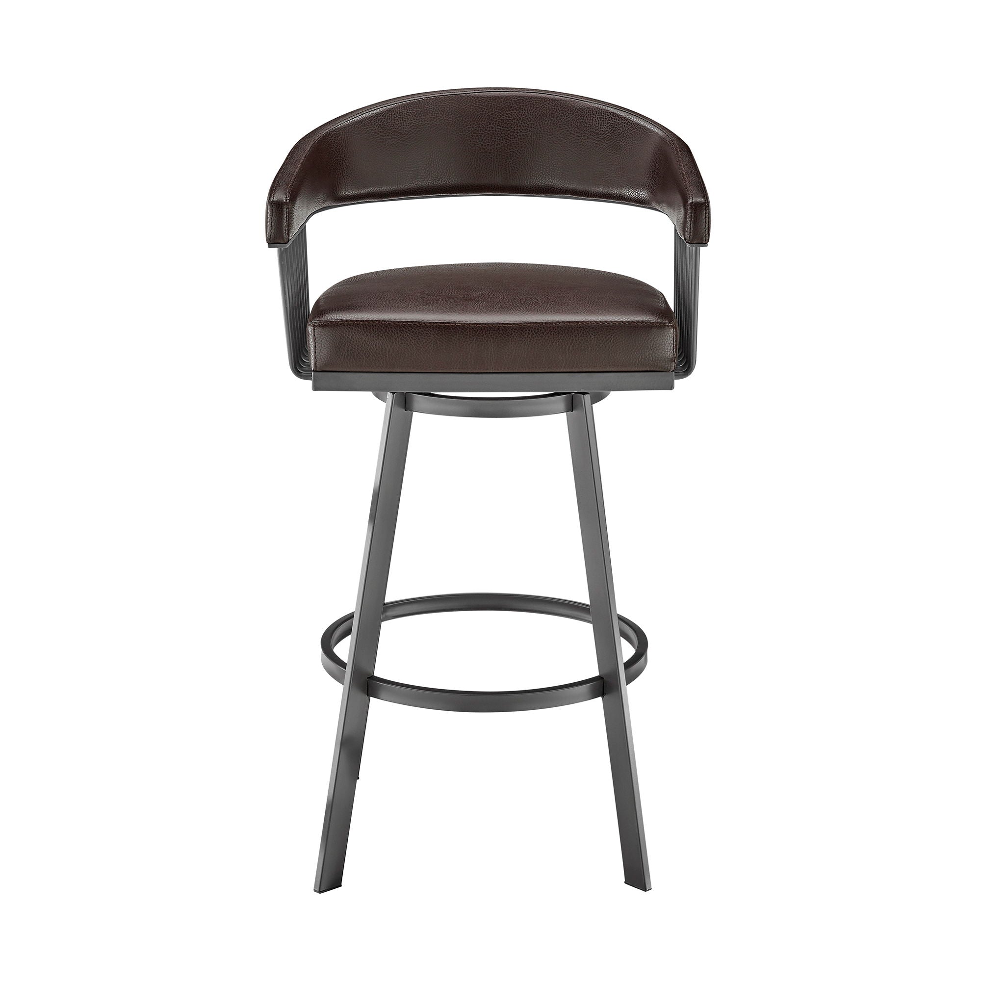 Chelsea - Bar Stool - Premium Counter Height (24"-27") from Armen Living - Just $372.50! Shop now at brett interiors