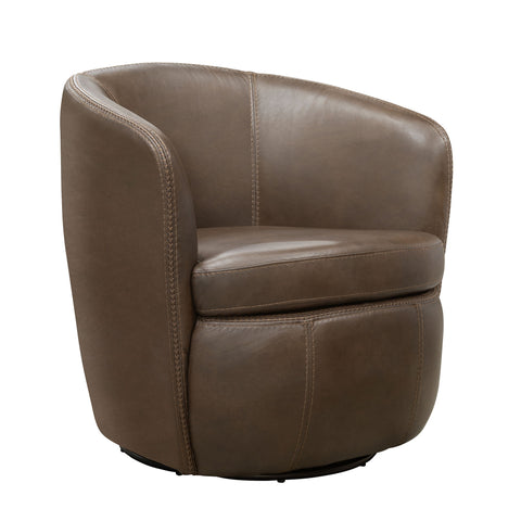 Barolo - Swivel Club Chair - Premium Swivel Chairs from Parker Living - Just $547.50! Shop now at brett interiors