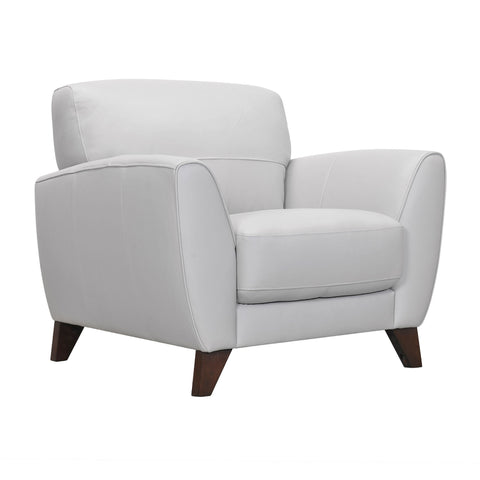 Jedd - Contemporary Chair - Premium Arm Chairs from Armen Living - Just $1745! Shop now at brett interiors