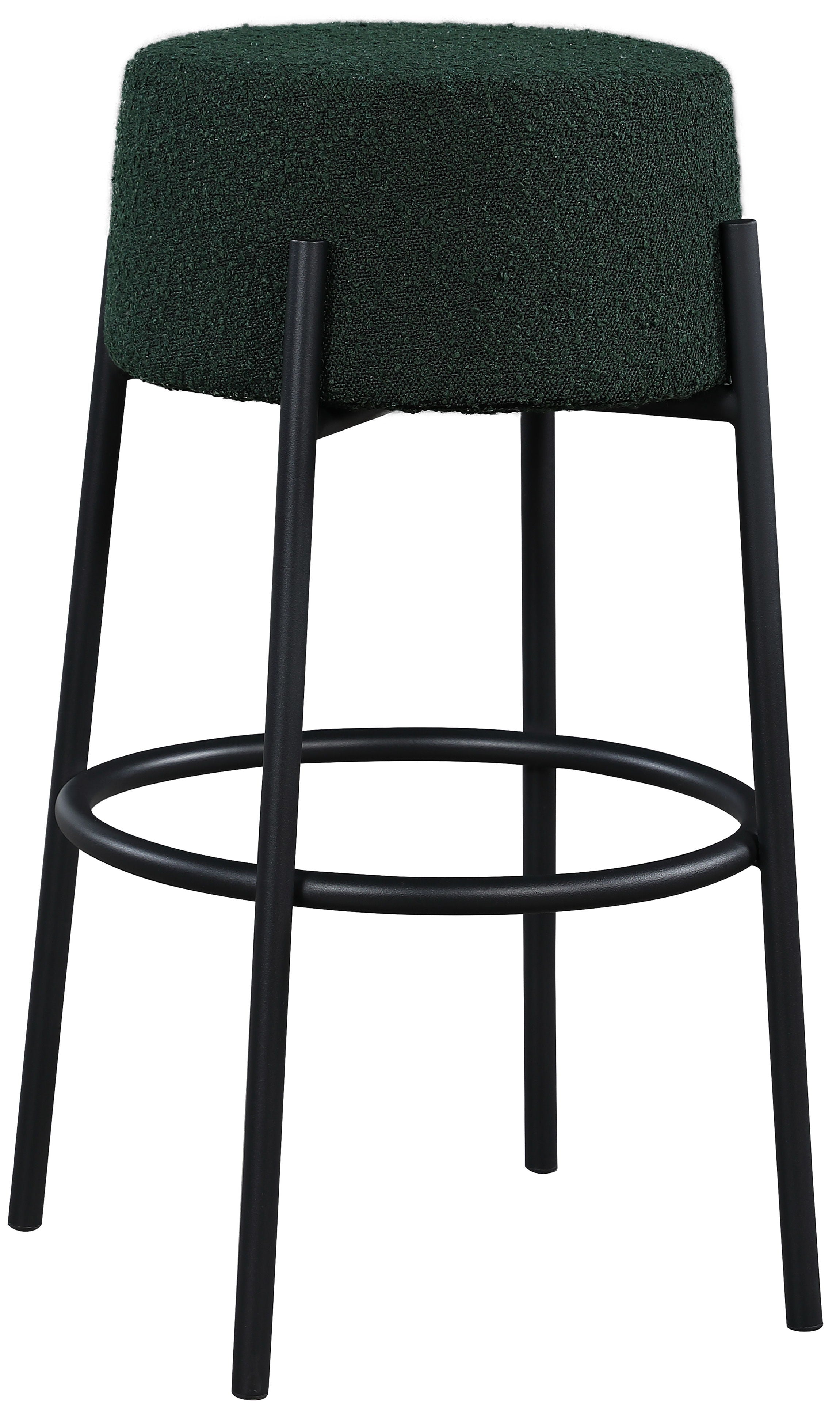 Avalon - Bar Stool - Premium Bar Height (28"-30") from Meridian Furniture - Just $300! Shop now at brett interiors