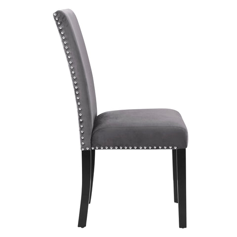 Celeste - Dining Chair - Premium Chair Sets from New Classic - Just $225! Shop now at brett interiors