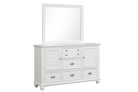 Jamestown - Dresser - Premium Dressers from New Classic - Just $800! Shop now at brett interiors