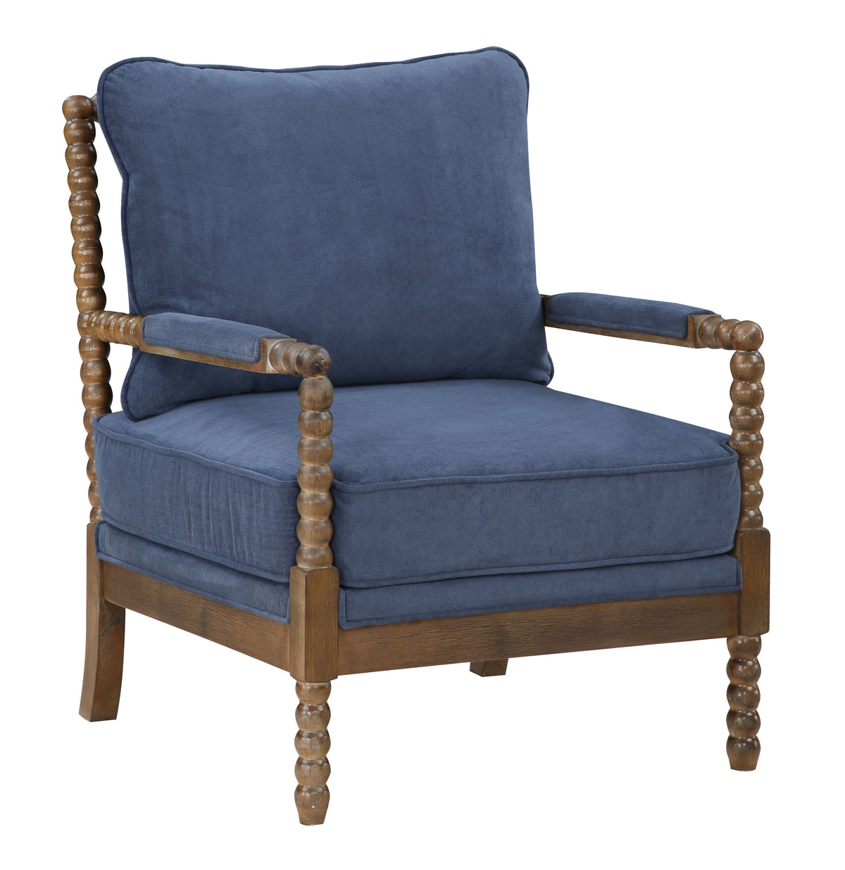 Rockwood - Accent Chair - Premium Accent Chairs from Coast2Coast Home - Just $1650! Shop now at brett interiors