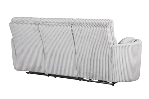 Radius - Power Reclining Sofa - Premium Reclining Sofas from Parker Living - Just $1497.50! Shop now at brett interiors