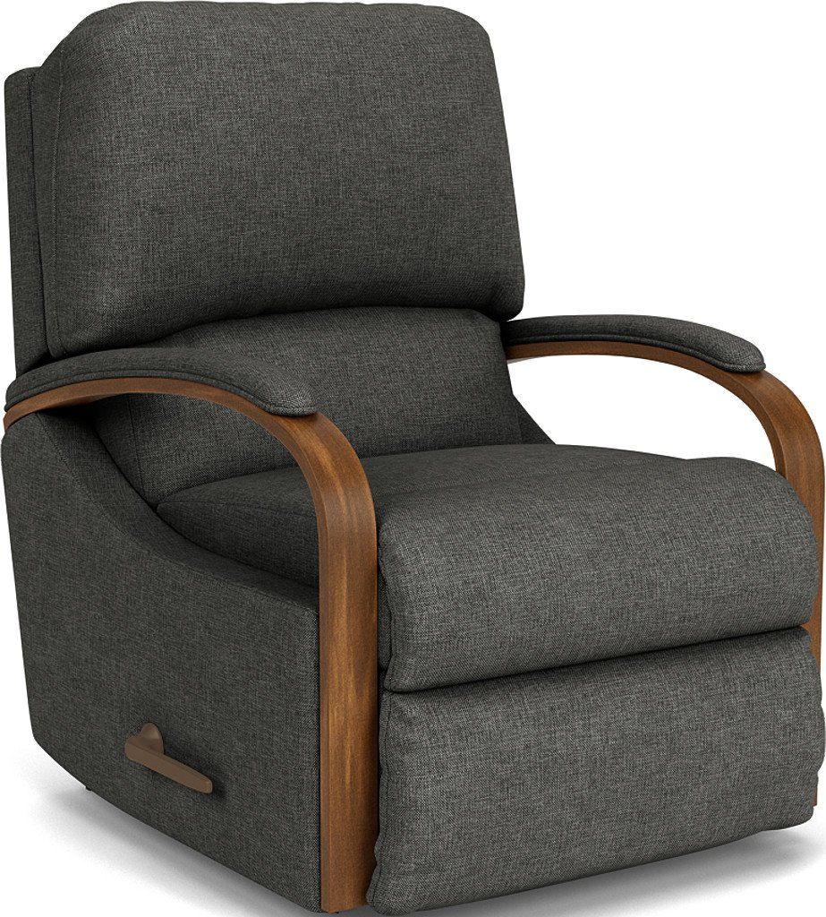 Woodlawn - Recliner - Fabric - Premium Reclining Chairs from Flexsteel - Just $1187.50! Shop now at brett interiors